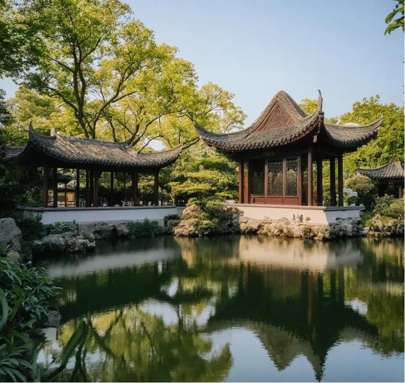 莱芜狼狈土建有限公司