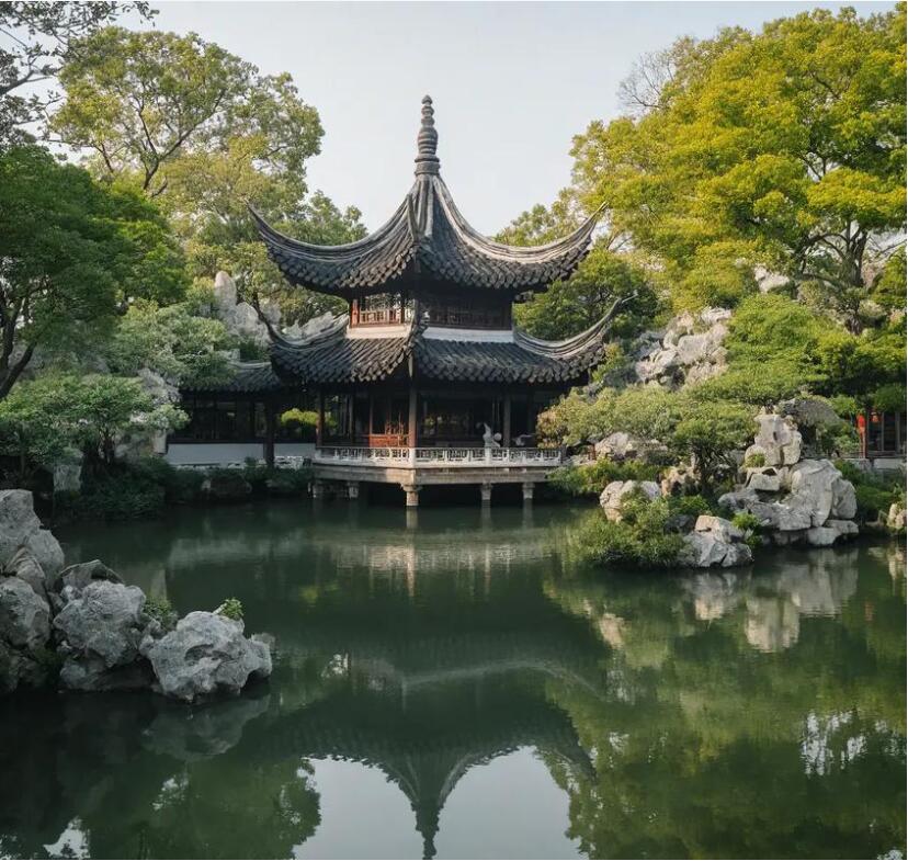 莱芜狼狈土建有限公司